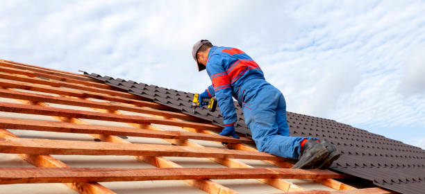 Fast & Reliable Emergency Roof Repairs in Millington, MI